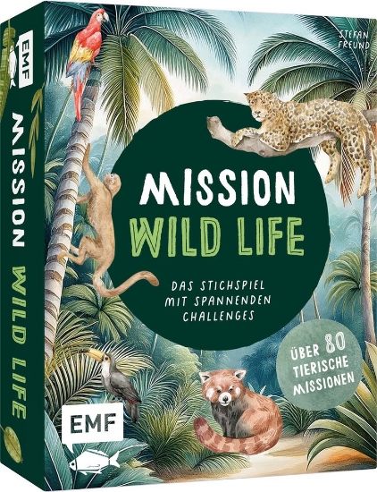 Bild von Mission: Wild Life