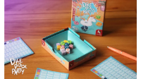Bild von Dice Pool Party