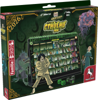 Bild von 365 Abenteuer– Cthulhu 1926 [Edition 2026]