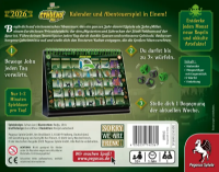 Bild von 365 Abenteuer– Cthulhu 1926 [Edition 2026]