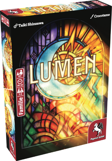 Bild von Lumen