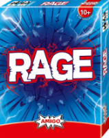 Bild von Rage