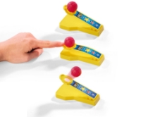 Bild von Dunking Star Basketballspiel