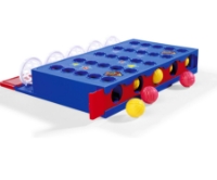 Bild von Dunking Star Basketballspiel