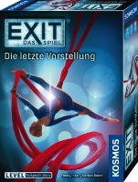 Bild von EXIT – Das Spiel: Die letzte Vorstellung