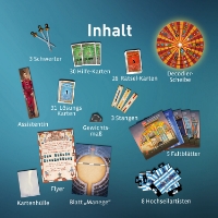 Bild von EXIT – Das Spiel: Die letzte Vorstellung