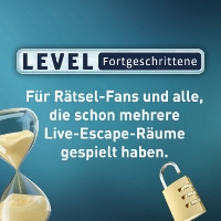 Bild von EXIT – Das Spiel: Die letzte Vorstellung