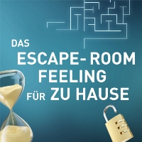 Bild von EXIT – Das Spiel: Die letzte Vorstellung