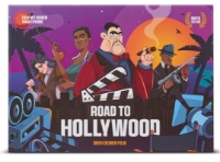 Bild von Road to Hollywood - Dreh deinen Film