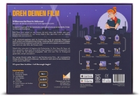 Bild von Road to Hollywood - Dreh deinen Film