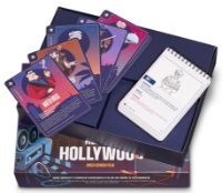 Bild von Road to Hollywood - Dreh deinen Film