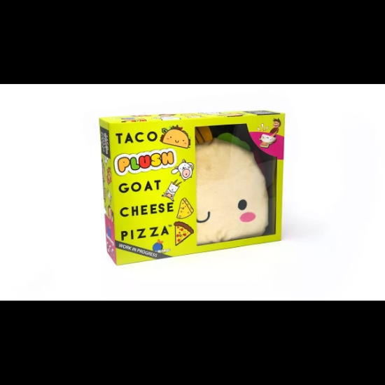 Bild von TACO  Püsch