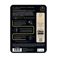 Bild von Hitster – Celebration