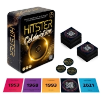 Bild von Hitster – Celebration