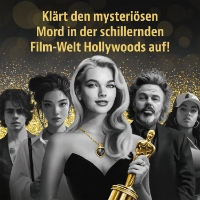 Bild von Masters of Crime: Hollywood
