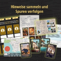 Bild von Masters of Crime: Hollywood