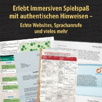 Bild von Masters of Crime: Hollywood