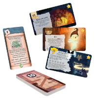 Bild von Unlock! Kids - Irische Sagen