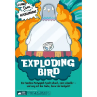 Bild von Exploding Bird