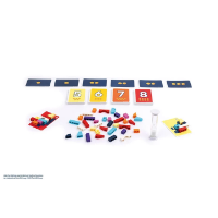 Bild von LEGO Brick Like This!