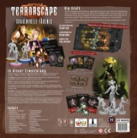 Bild von Terrorscape - Grauenvolle Fäulnis - Erw