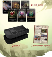 Bild von Terrorscape - Grauenvolle Fäulnis - Erw