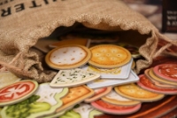 Bild von Charcuterie: feine Köstlichkeiten