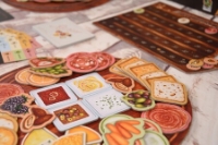 Bild von Charcuterie: feine Köstlichkeiten