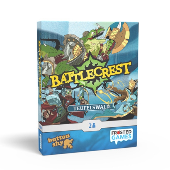 Bild von Battlecrest