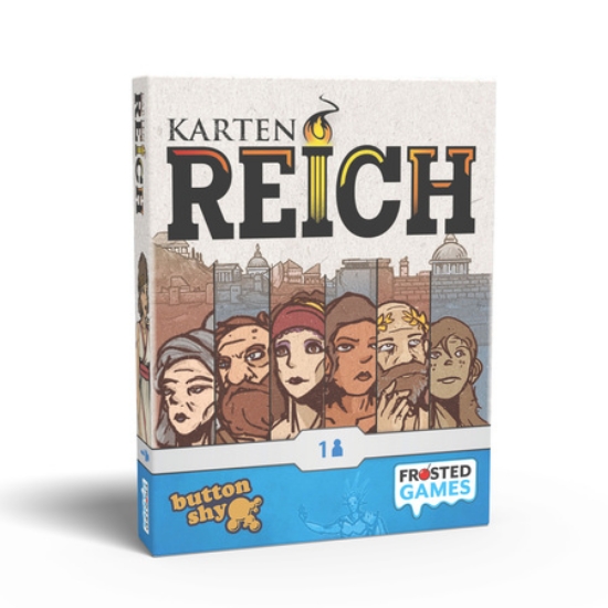 Bild von Kartenreich