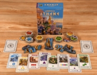 Bild von Akropolis - Athene  Erw