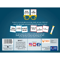 Bild von Deine Mutter auf Tinder