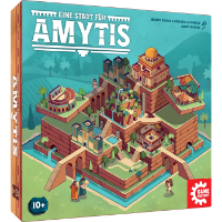 Bild von Eine Stadt für Amytis