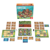 Bild von Eine Stadt für Amytis