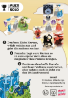 Bild von Strange Worlds: Above the Clouds 