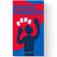 Bild von Dying Message 