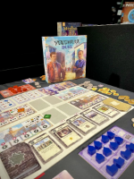 Bild von Yokohama Duell