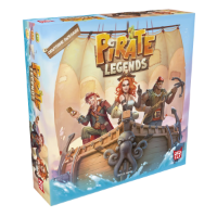 Bild von Pirate Legends