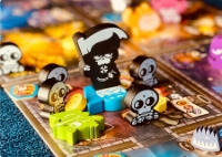 Bild von Helden müssen draussen bleiben! - Bosskämpfe Erweiterung