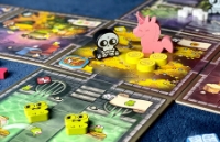 Bild von Helden müssen draussen bleiben! - Bosskämpfe Erweiterung