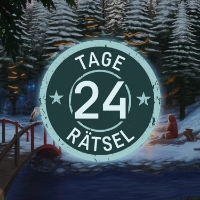 Bild von EXIT – Das Spiel: Adventskalender '25