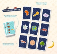 Bild von Size Matters!