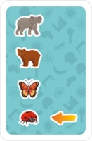 Bild von Size Matters!