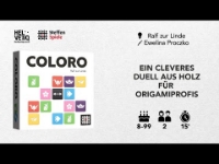 Bild von Coloro