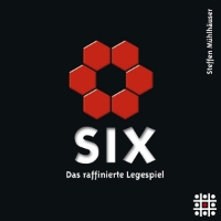 Bild von Six - Rot/Schwarz
