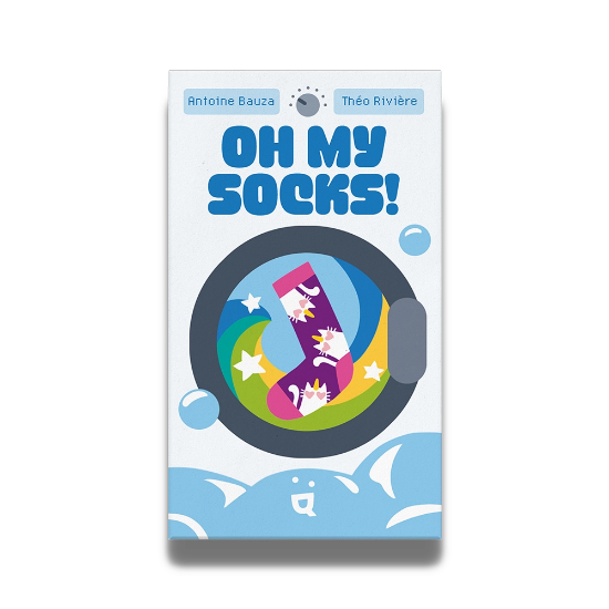 Bild von Oh my socks