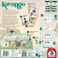 Bild von Kavango
