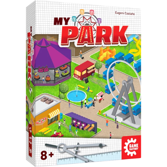 Bild von My Park