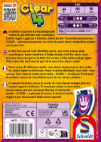 Bild von Clear 4