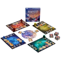 Bild von Bravest